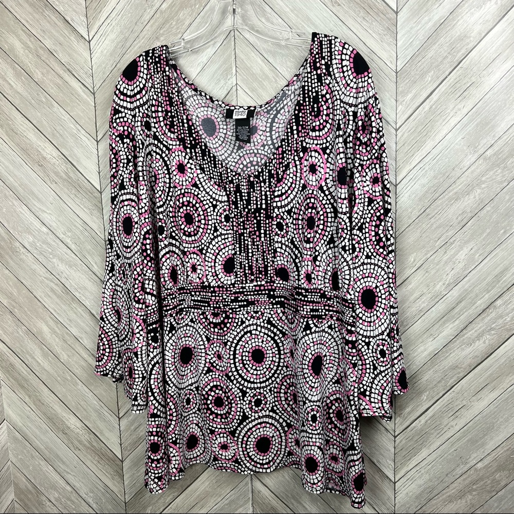 Studio 1940 top 30/32w